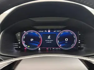 Škoda Karoq SportLine