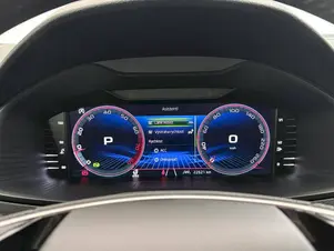 Škoda Karoq SportLine