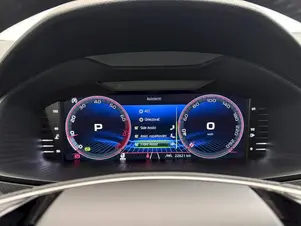 Škoda Karoq SportLine