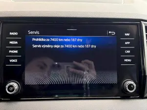 Škoda Karoq SportLine