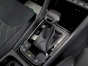 Škoda Karoq SportLine