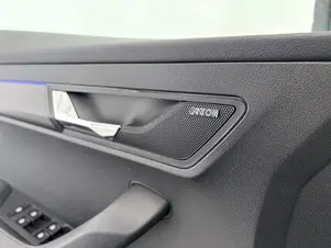 Škoda Karoq SportLine