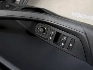 Škoda Karoq SportLine