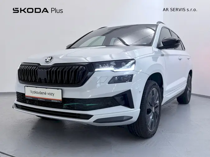 Karoq SportLine