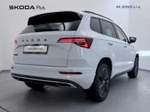Karoq SportLine