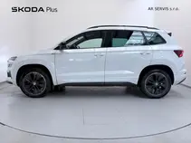 Karoq SportLine