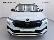 Karoq SportLine