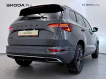 Karoq SportLine