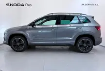 Karoq SportLine