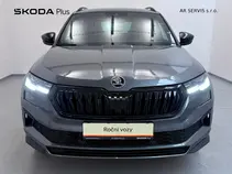 Karoq SportLine