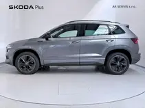 Karoq SportLine