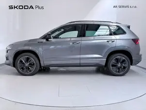 Škoda Karoq SportLine
