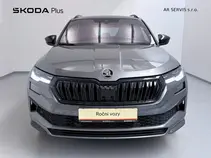 Karoq SportLine