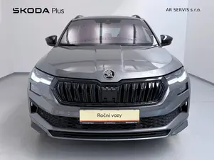 Škoda Karoq SportLine