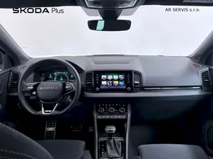 Škoda Karoq SportLine
