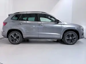 Škoda Karoq SportLine