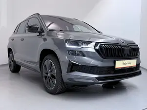 Škoda Karoq SportLine