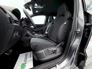 Škoda Karoq SportLine