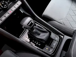 Škoda Karoq SportLine