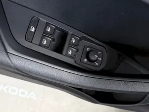 Škoda Karoq SportLine