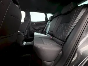 Škoda Karoq SportLine