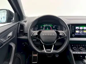 Škoda Karoq SportLine