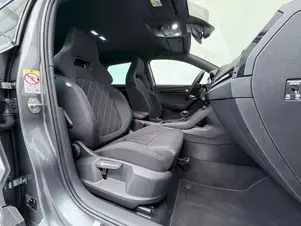 Škoda Karoq SportLine