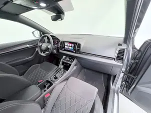 Škoda Karoq SportLine