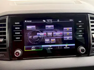 Škoda Karoq SportLine
