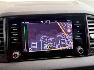 Škoda Karoq SportLine