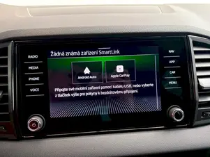 Škoda Karoq SportLine