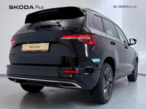 Karoq SportLine
