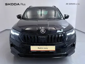 Škoda Karoq SportLine
