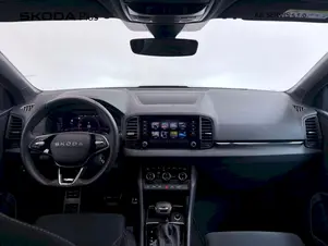 Škoda Karoq SportLine
