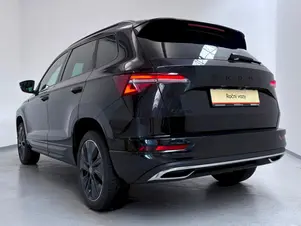 Škoda Karoq SportLine