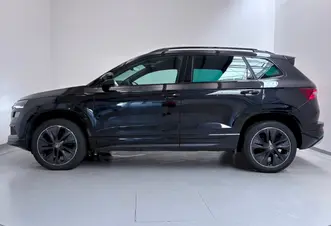 Škoda Karoq SportLine