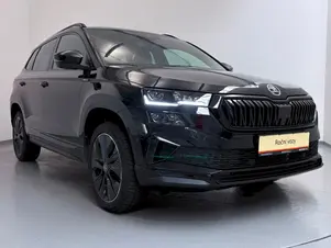 Škoda Karoq SportLine