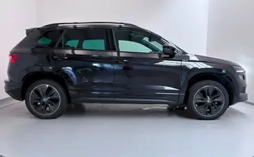 Škoda Karoq SportLine