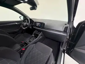 Škoda Karoq SportLine