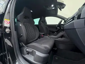 Škoda Karoq SportLine
