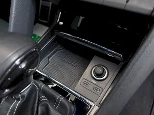 Škoda Karoq SportLine
