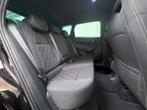 Škoda Karoq SportLine
