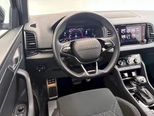 Škoda Karoq SportLine