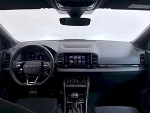 Škoda Karoq SportLine