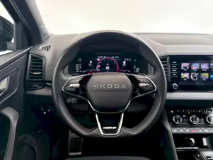 Škoda Karoq SportLine