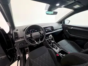 Škoda Karoq SportLine