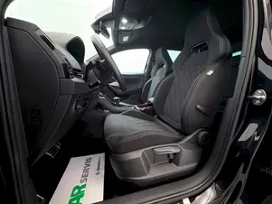 Škoda Karoq SportLine