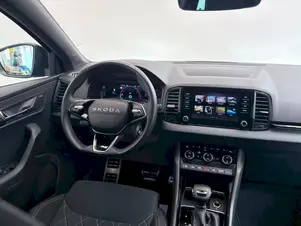 Škoda Karoq SportLine