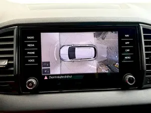 Škoda Karoq SportLine