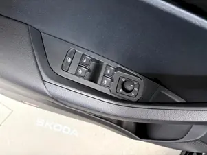 Škoda Karoq SportLine